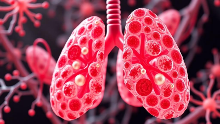 How Nutrient Availability Rewires Mitochondria and Cytoskeleton in 3D Lung Cancer Models