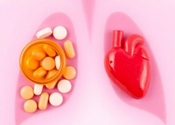 Lung Cancer Pills That Target EGFR May Quietly Weaken the Heart, Study Warns
