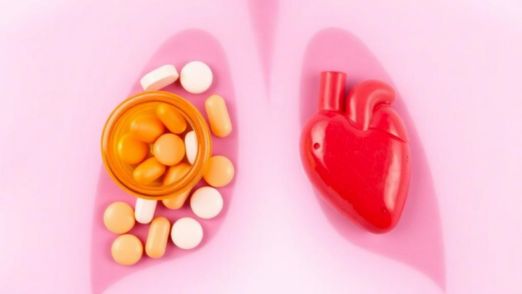 Lung Cancer Pills That Target EGFR May Quietly Weaken the Heart, Study Warns