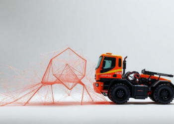 CMS Replaces Hand-Coded Physics Rules with a Transformer That Reads Whole Collisions
