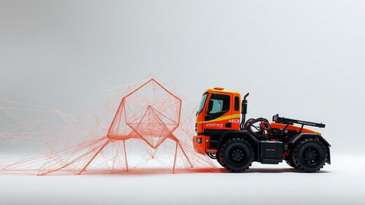 CMS Replaces Hand-Coded Physics Rules with a Transformer That Reads Whole Collisions