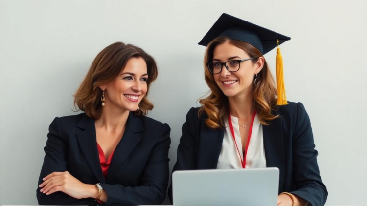 Devaluation, not work-life balance, drives women out of academic careers