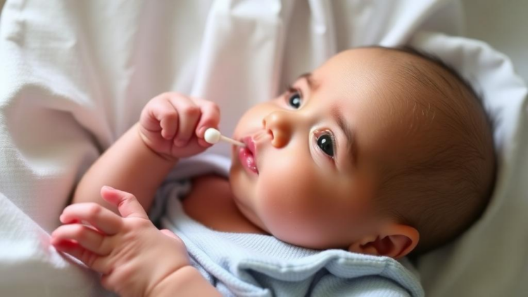Respiratory Illness and Costs Linger for Years in Preterm Babies After NICU Discharge