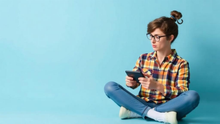 Treating Yourself Kindly May Curb Problematic Gaming, Trial Finds