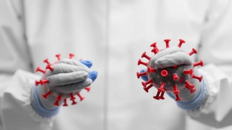 Powassan Virus Strains Across North America Show Striking Laboratory Differences