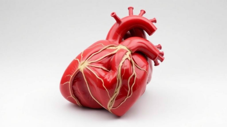 3D Scans Match Cadaver Prosections for Learning Heart Anatomy, Study Finds