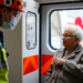 Paramedics May Flag Dementia Risk in One in Five Older Adults They Visit