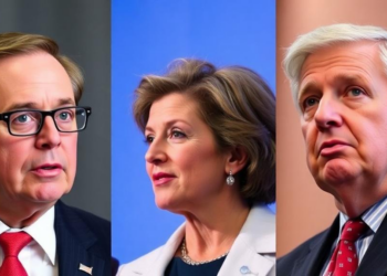 Faces and Words Align: How Policy Announcers’ Expressions Match Their Message