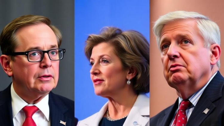 Faces and Words Align: How Policy Announcers’ Expressions Match Their Message