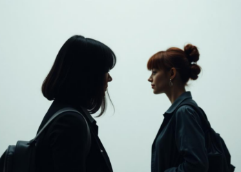 Psychology’s quiet exodus: women exit research far more often than men