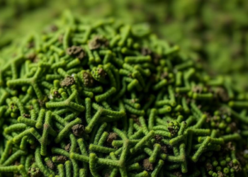 Spirulina pigment dismantles a key shield that blocks breast cancer drug response