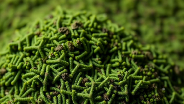 Spirulina pigment dismantles a key shield that blocks breast cancer drug response
