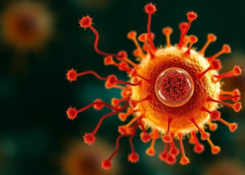 Cell Shape Holds the Key to Bacterial Power Struggles, Simulations Show