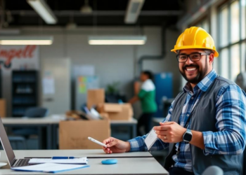 Happy at Work, Burning Out Anyway: The Hidden Strain Behind Good Job Scores