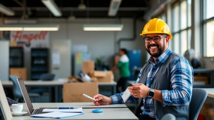Happy at Work, Burning Out Anyway: The Hidden Strain Behind Good Job Scores