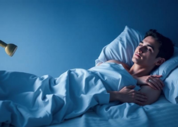 When Insomnia Meets Sleep Apnea, Heart Risk Soars, Landmark Swiss Study Finds