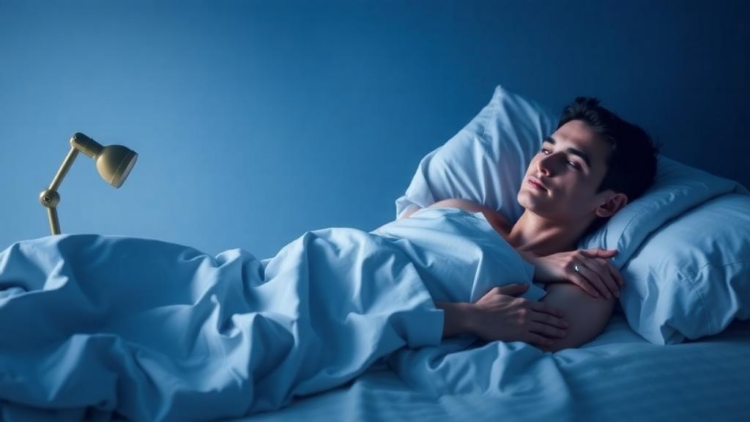When Insomnia Meets Sleep Apnea, Heart Risk Soars, Landmark Swiss Study Finds