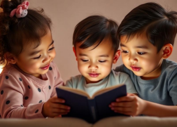 Storytime beats screens: toddler brains light up during real parent play