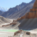 Radioactive Rocks and Rising Crust Could Power Geothermal Energy Beneath Pakistan’s Mountains