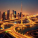 Dubai Pivots From Connectivity Machine to Sustainability Blueprint, Study Finds