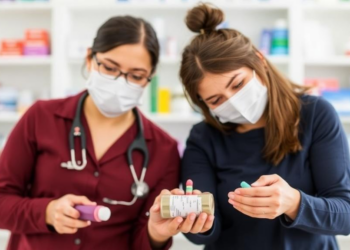 Pharmacists Reach Landmark Consensus on Child Medication Safety Priorities
