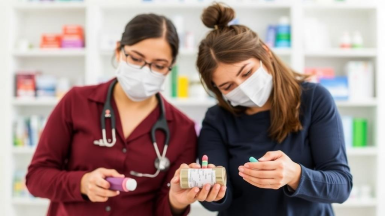 Pharmacists Reach Landmark Consensus on Child Medication Safety Priorities
