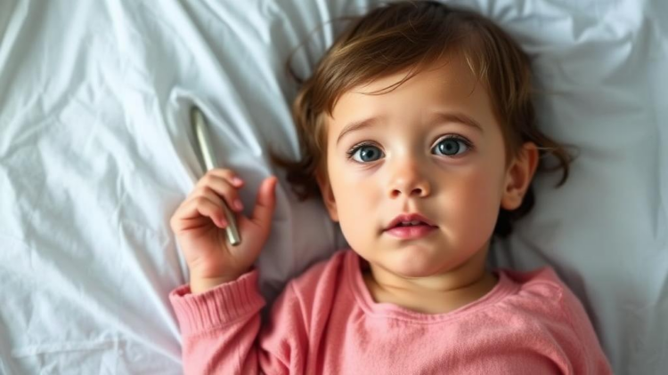 Rare Capillary Leak Disease in a Child Kept at Bay for Years by Immunoglobulin Therapy