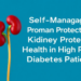 Structured Self-Management Program Protects Kidney Health in High-Risk Diabetes Patients