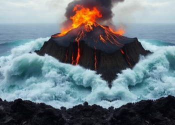 Hidden Philippine Megathrust Could Fire Tsunamis Within Two Minutes of Shaking