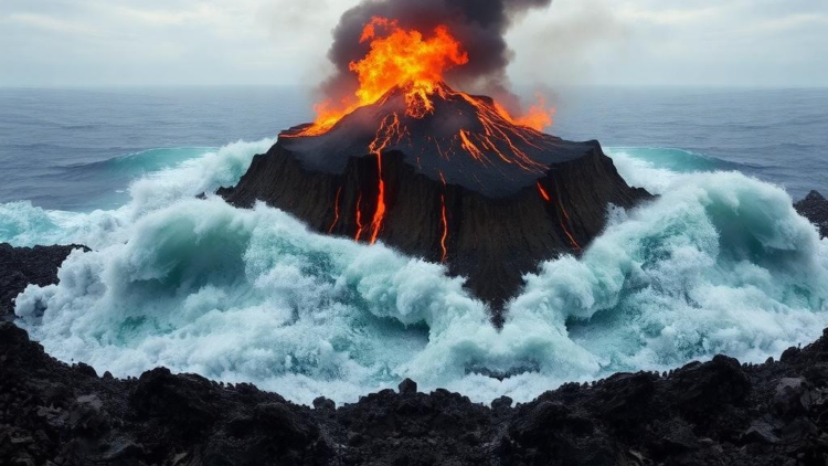 Hidden Philippine Megathrust Could Fire Tsunamis Within Two Minutes of Shaking