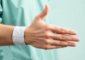 Simple Armband Reads Hand Gestures With Surgical Precision