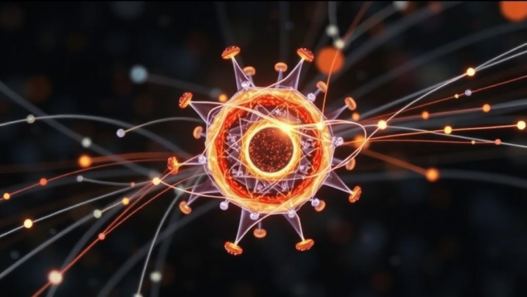 Higgs Boson Data Reveal the Gluon’s Hidden Shape Inside the Proton
