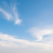 The Color of the Zenith Sky Offers a Simple New Way to Tell Clouds from Clear Air