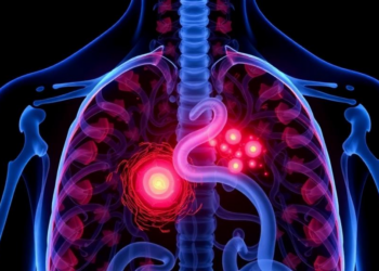 AI Reads the Tumor and Its Surroundings to Predict Surgery Risks in Thymoma Patients