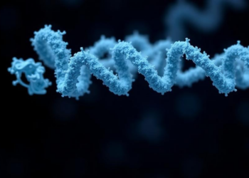 Lightweight AI Tool Outsmarts Deep Learning at Spotting Disordered Proteins