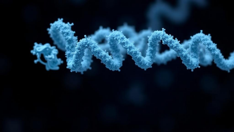 Lightweight AI Tool Outsmarts Deep Learning at Spotting Disordered Proteins