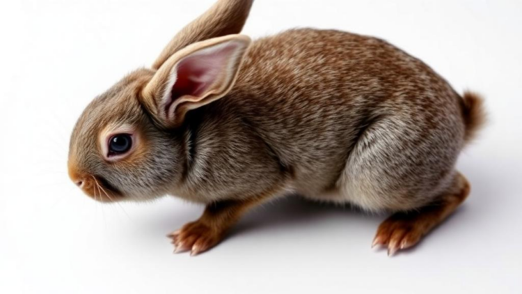 Rabbit Offal Transformed Into Antioxidant Peptides by Enzymatic Hydrolysis