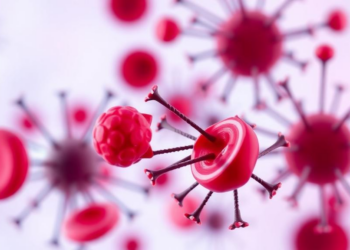 Platelet Receptors Reveal Surprising Mechanical Differences That Could Shape Blood Clot Stability