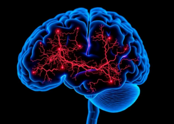 Poor Blood Flow to the Brain May Steer Early Tau Pathology Toward Vulnerable Regions