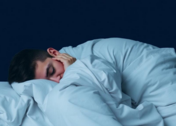 Psychic Anxiety and Poor Sleep Emerge as Key Hubs in the Symptom Web of Depression