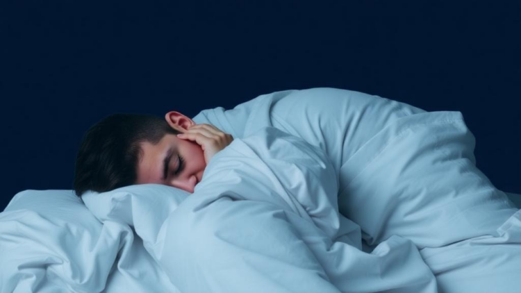 Psychic Anxiety and Poor Sleep Emerge as Key Hubs in the Symptom Web of Depression