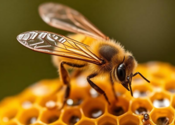 Lithium Citrate Shows Hidden Toll on Honeybee Guts and Microbiomes