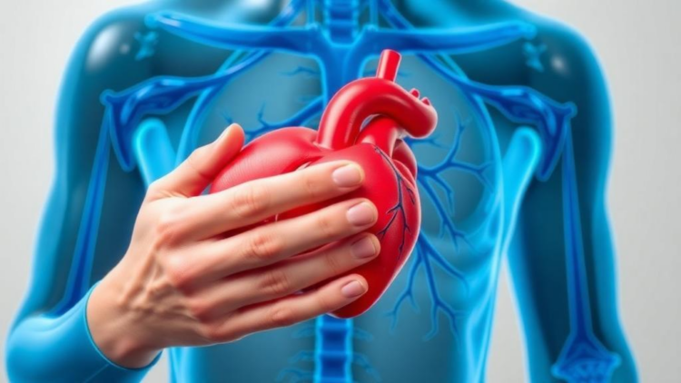 Kindness on the Heart: Compassion Training Boosts the Body’s Rest-and-Digest System, Meta-Analysis Finds