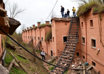 Romania’s ‘weird’ earthquakes finally obey the rules of seismology