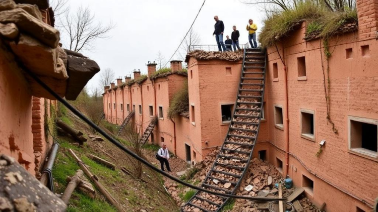 Romania’s ‘weird’ earthquakes finally obey the rules of seismology
