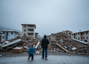 Resilience, Not Social Support, Tracks Teen PTSD Symptoms After Türkiye’s Devastating Earthquake