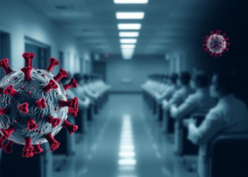 Five-Year Study Reveals How Respiratory Pathogens Resurged After COVID-19 Restrictions Lifted