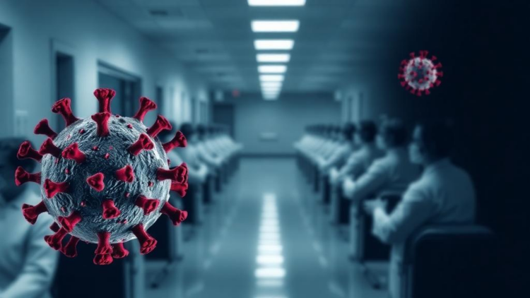 Five-Year Study Reveals How Respiratory Pathogens Resurged After COVID-19 Restrictions Lifted