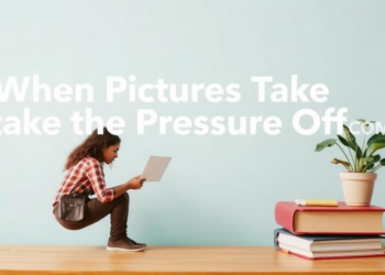 When Pictures Take the Pressure Off: Visual-Digital Writing Eases Anxiety and Boosts Creativity in Future English Teachers