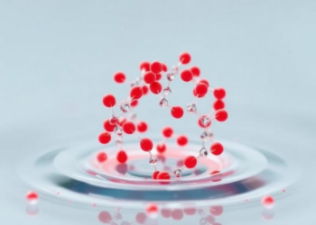 Molecular Memory: Imprinted Magnetic Nanoparticles Hunt Down Dye Pollution in Water